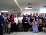 Class of 1972 - 35th Reunion