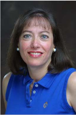 Lisa Popick Mahaney