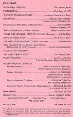 Click to Enlarge - Program Listing