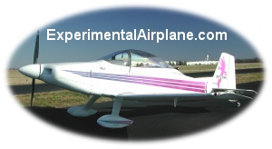 ExperimentalAirplane.com