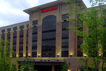 Sheraton BWI